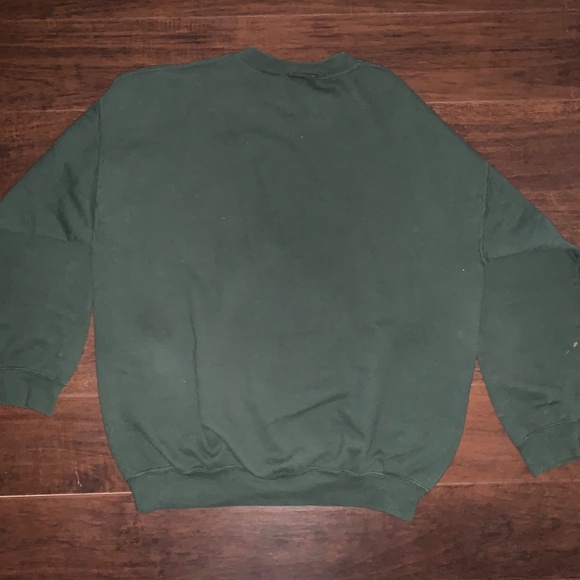 World Series of Poker Crewneck Pullover Sweater Size Xlarge - Picture 4 of 4